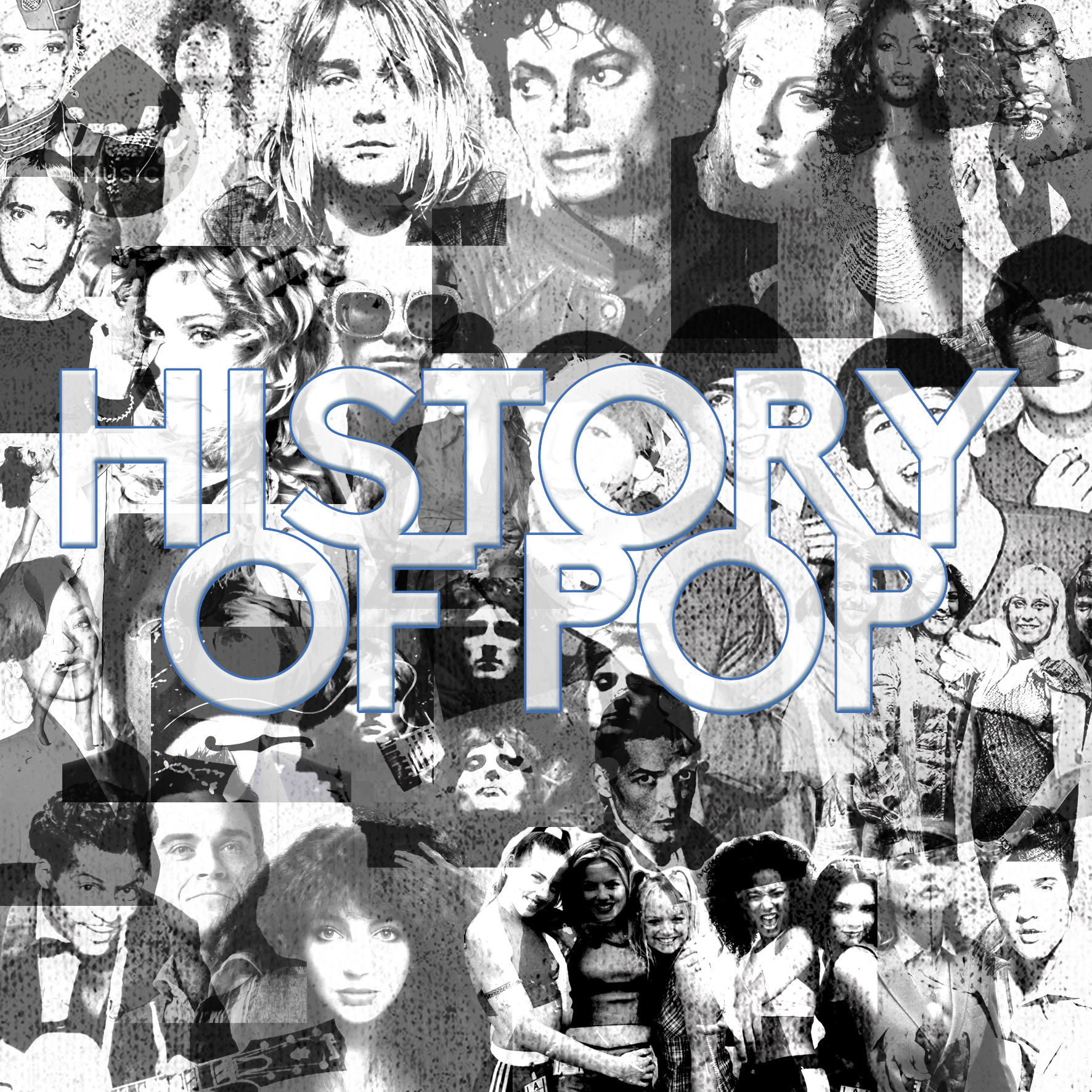 HistoryOfPop